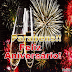 Feliz Aniversario Esposa