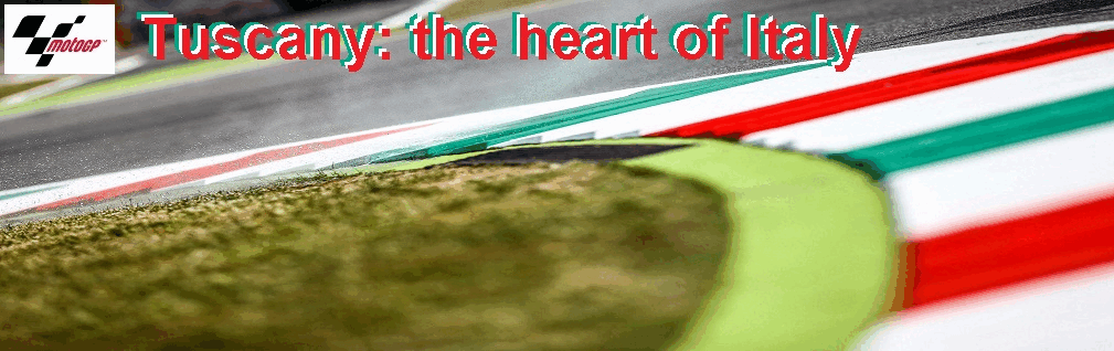 #
8 - Gran Premio d’Italia