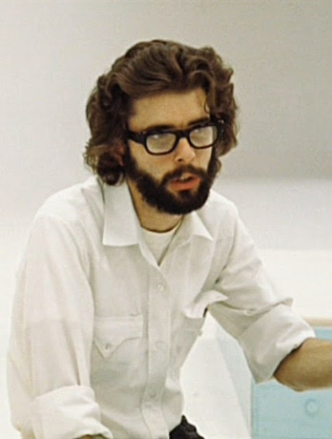 George Lucas