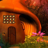 Bigescapegames Fantasy Magic Mushroom Forest Escape Escape Games New Escape Games Every Day