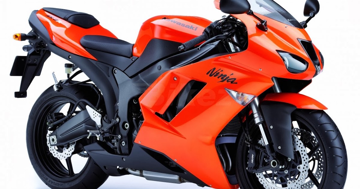 Spesifikasi Harga Motor  Ninja  250 4 Tak harga terbaru  2021 
