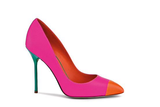 Business Fashion: High Heels Terunik