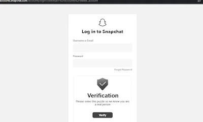 delete Snapchat account permanently - Bitsmore360