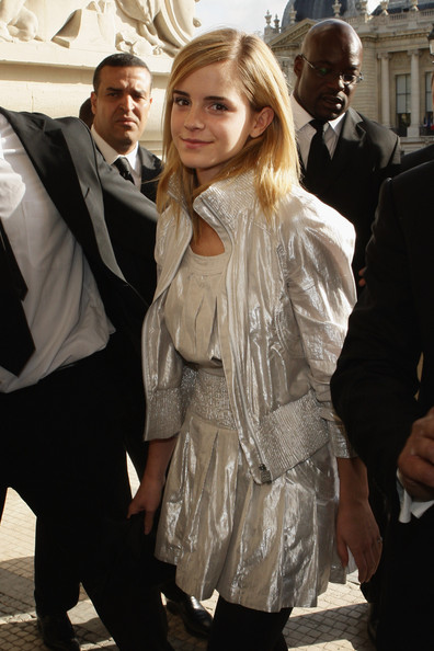 Find My Teen Fashion Red Carpet Style Emma Watson