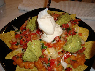 Articole culinare : Nachos Regalo