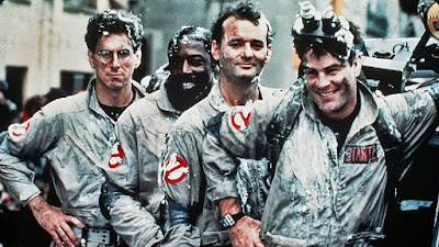 Ghostbusters