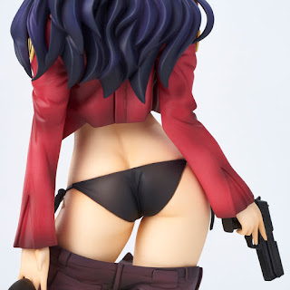 Figuras: Galería de imágenes de Misato Katsuragi de "Evangelion" - Union Creative International