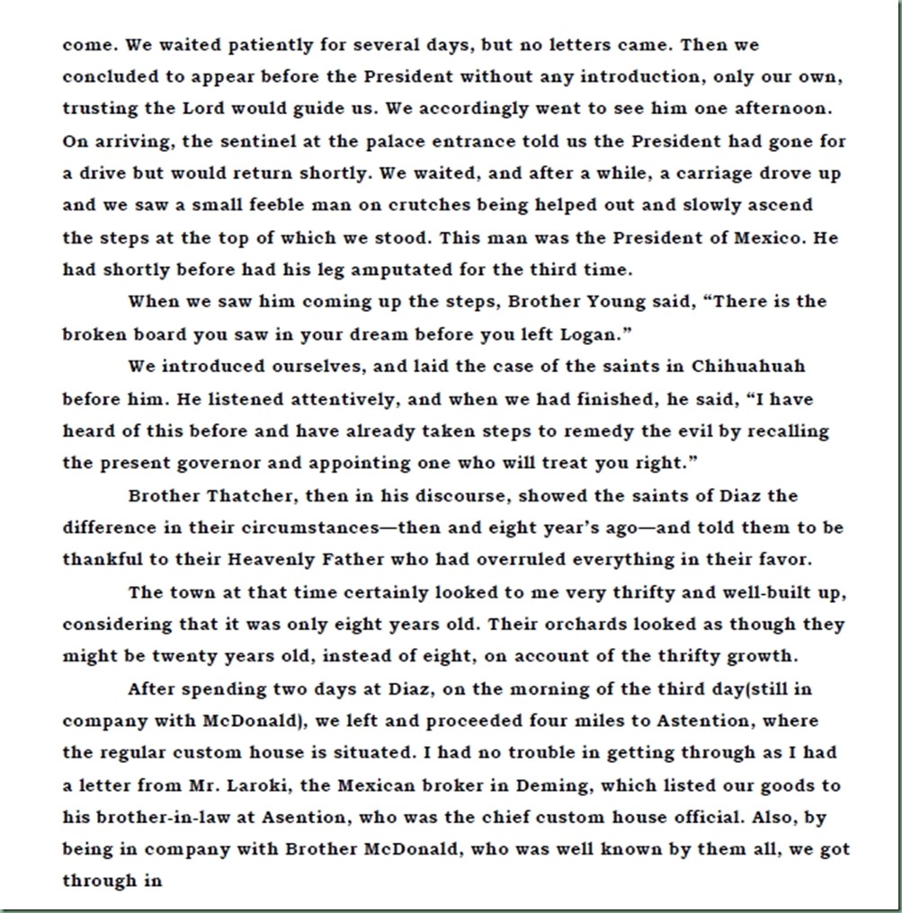 Borg Journal 31