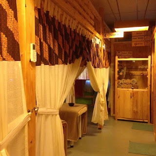 NR Murni Spa Kecantikan Muslimah: Rawatan Spa murah NR Murni Spa Kecantikan Muslimah: Rawatan Spa murah