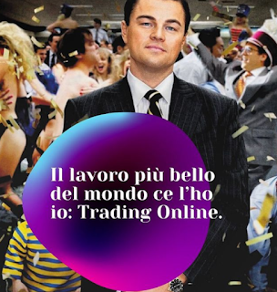 Novità trading online