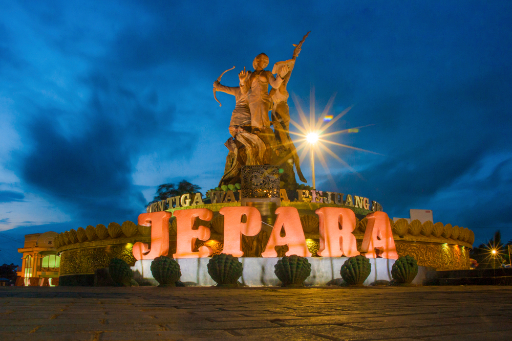 18 Tempat Wisata di Jepara Terbaru & Terhits Dikunjungi