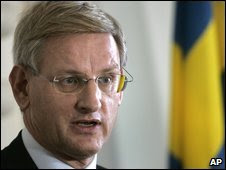 Mr.Bildt