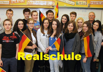 Realschule