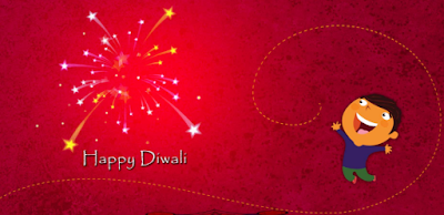 Happy Diwali eCards Greetings Wallpapers Images
