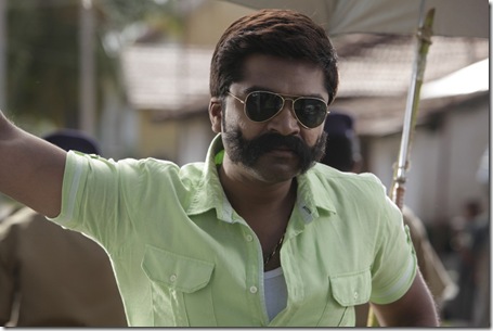 Simbu Osthi Movie stills6