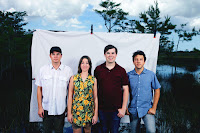 Surfer Blood