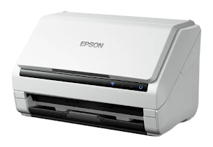 Epson WorkForce DS-570W Pilote Imprimante