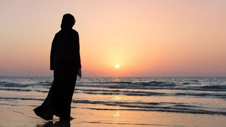 Sosok Wanita Idaman Menurut Islam