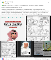 Kupas Tuntas Kasus Nafsu Seksual Wahhabi Menyusui Orang Dewasa