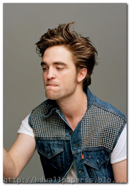 Hd Wallpapers Of Robert Pattinson. Robert Pattison