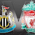 Newcastle vs Liverpool " Premier League " 16:00 GMT January 06, 2015