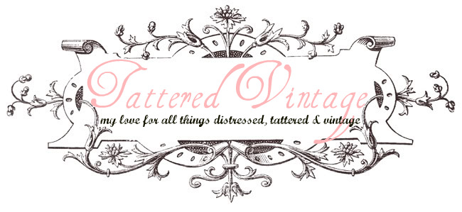 Tattered Vintage