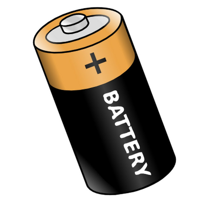 Battery Market