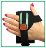 HB Tune Hand