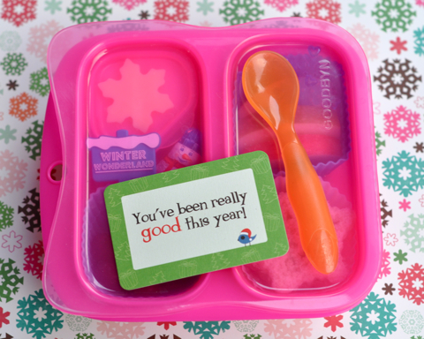 Lunchbox Love