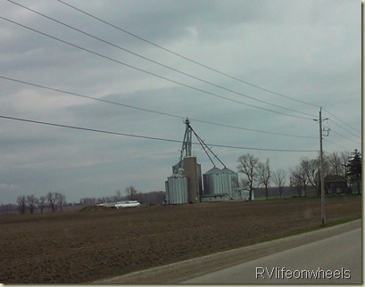 farm bldg