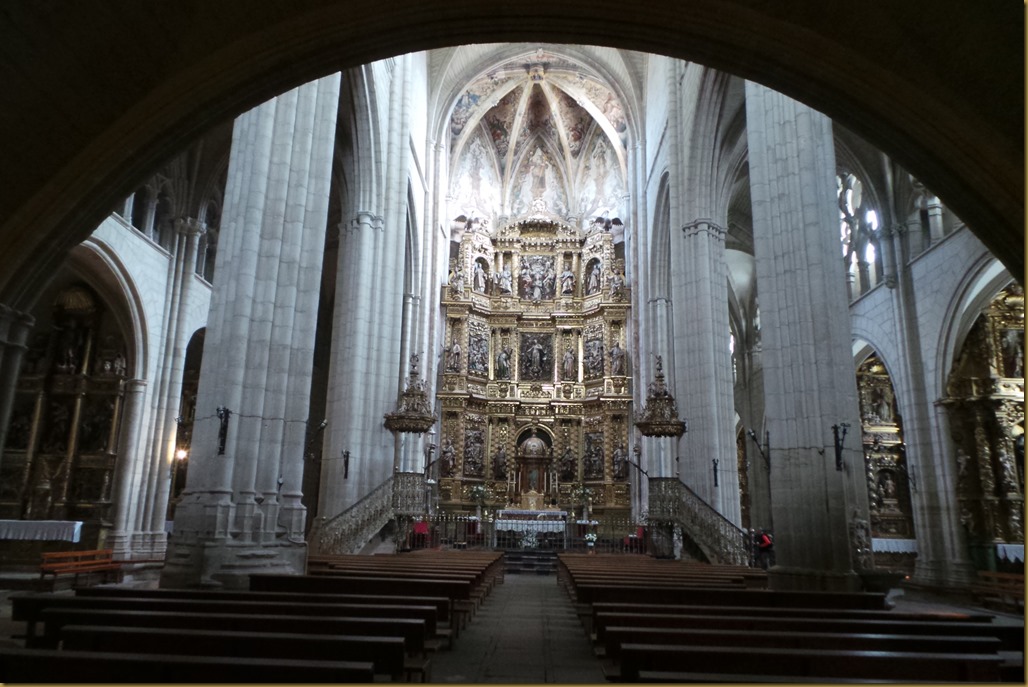 20180425_125230 Parroquia de la Asuncion de Santa Maria Viana Espanha