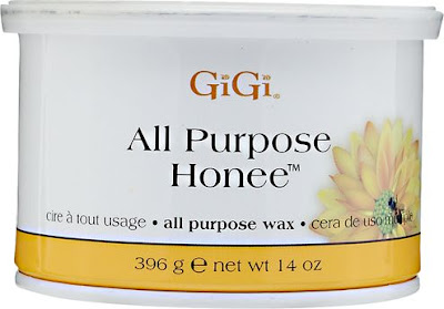 gigi honee wax review