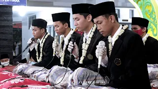 khataman dan haul pondok pesantren Kempek cirebon 2020