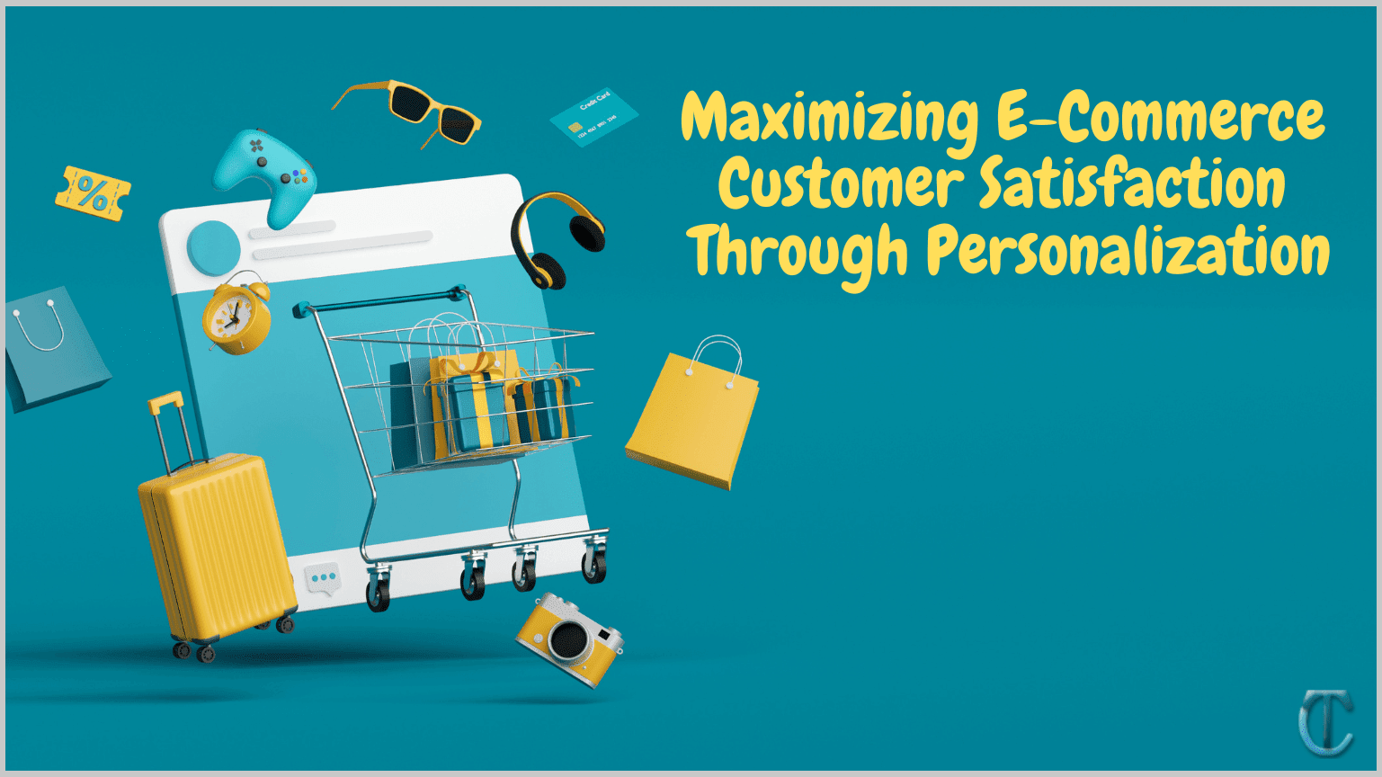 Maximizing E-Commerce Customer Satisfaction Through Personalization