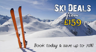 Ski deals