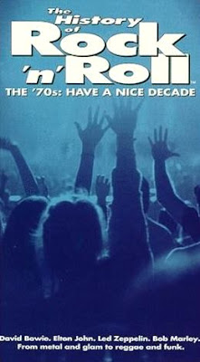 Episode Eight: The 70's - Have a Nice Decade