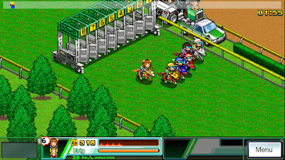 Pocket Stables Game Screenshot 3