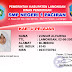 Cetak ID Card, Kartu Pelajar PVC Anti Luntur Harga Mulai Rp. 2.000