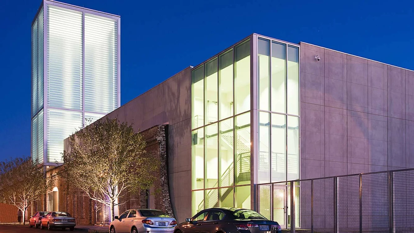 SCAD Museum of Art receives Honor Award 2014