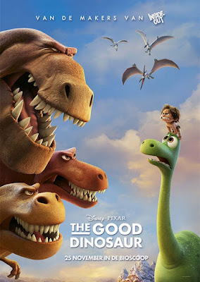The Good Dinosaur met Nederlandse ondertiteling, The Good Dinosaur Online film kijken, The Good Dinosaur Online film kijken met Nederlandse, 