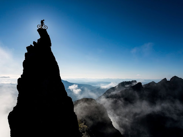The Pinnacle