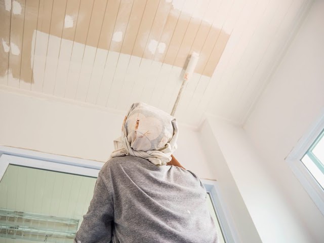 Residential Painter Calgary : 6 Questions to Ask While Hiring Them