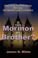 Is the Mormon my Brother?