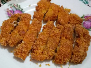 6 Koleksi Resepi Dari Dada Ayam