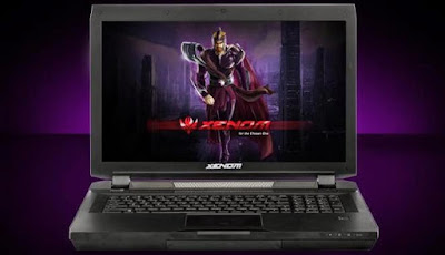 Spesifikasi Dan Harga Baru Xenom Hercules HC17S-X2-DL02