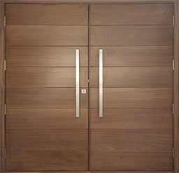 Modern Wood Impact Doors: Uncover Some Pivotal Facts About It