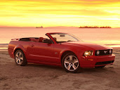 #7 Convertible Cars Wallpaper