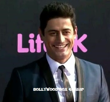 Mohit Raina