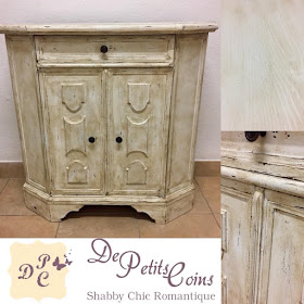 shabby chic furniture