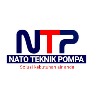 Nato Teknik Pompa - Jual Pompa Air Aneka Merk Harga Murah Spesifikasi Terbaik